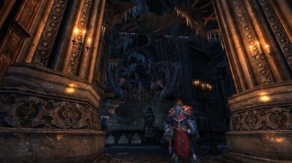 Belmonts_Quest