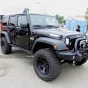 Call of Duty Modern Warfare 3 Jeep first pics!