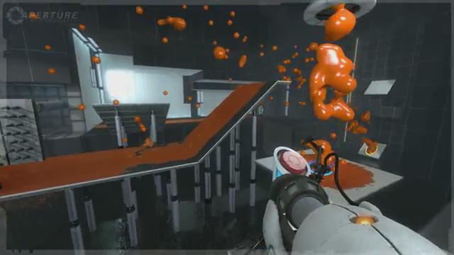 Review: Portal 2 (PS3, portal 2 ps3 steam. Review: Portal 2 (PS3,