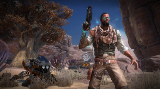 Starhawk