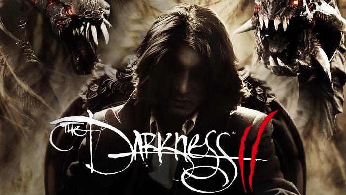   The Darkness 2 -  8