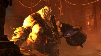The_Evil_Butcher_takes_a_swig