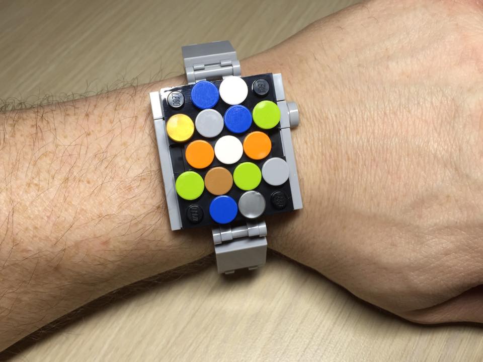 The amazing LEGO work of Bob Ball [Gallery] SideQuesting