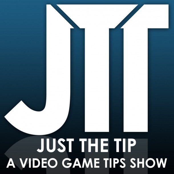 just-the-tip-show