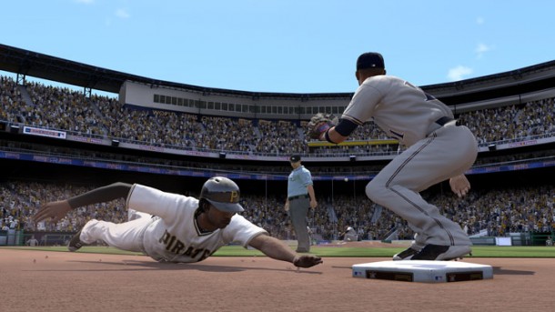 MLB 13 The Show Review