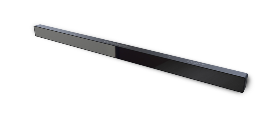 E3 2014: SteelSeries introduce Sentry Eye Tracker