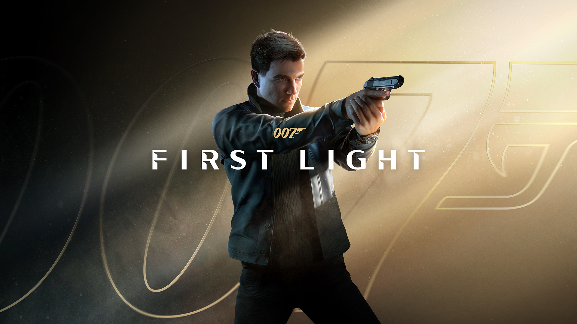 007 First Light drops its glorious launch trailer