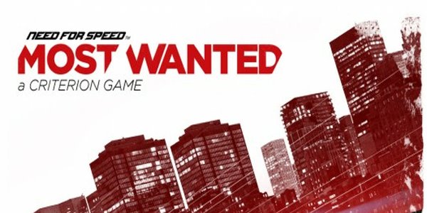 E312: Need for Speed Most Wanted trailer and gameplay demonstration