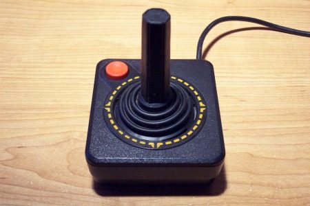 Atari 2600 Joystick
