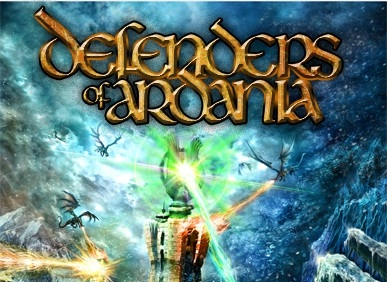 Review: Defenders of Ardania