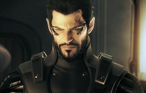 The Evening Report, February 27th, 2013: EA Remembers Its Deus Ex