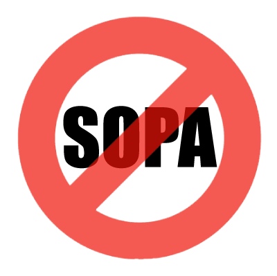 Why is SOPA so bad for gamers?