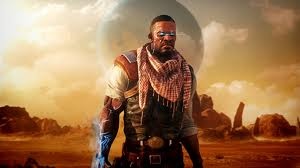 Starhawk – ‘Ride, Fly, Drive’ trailer