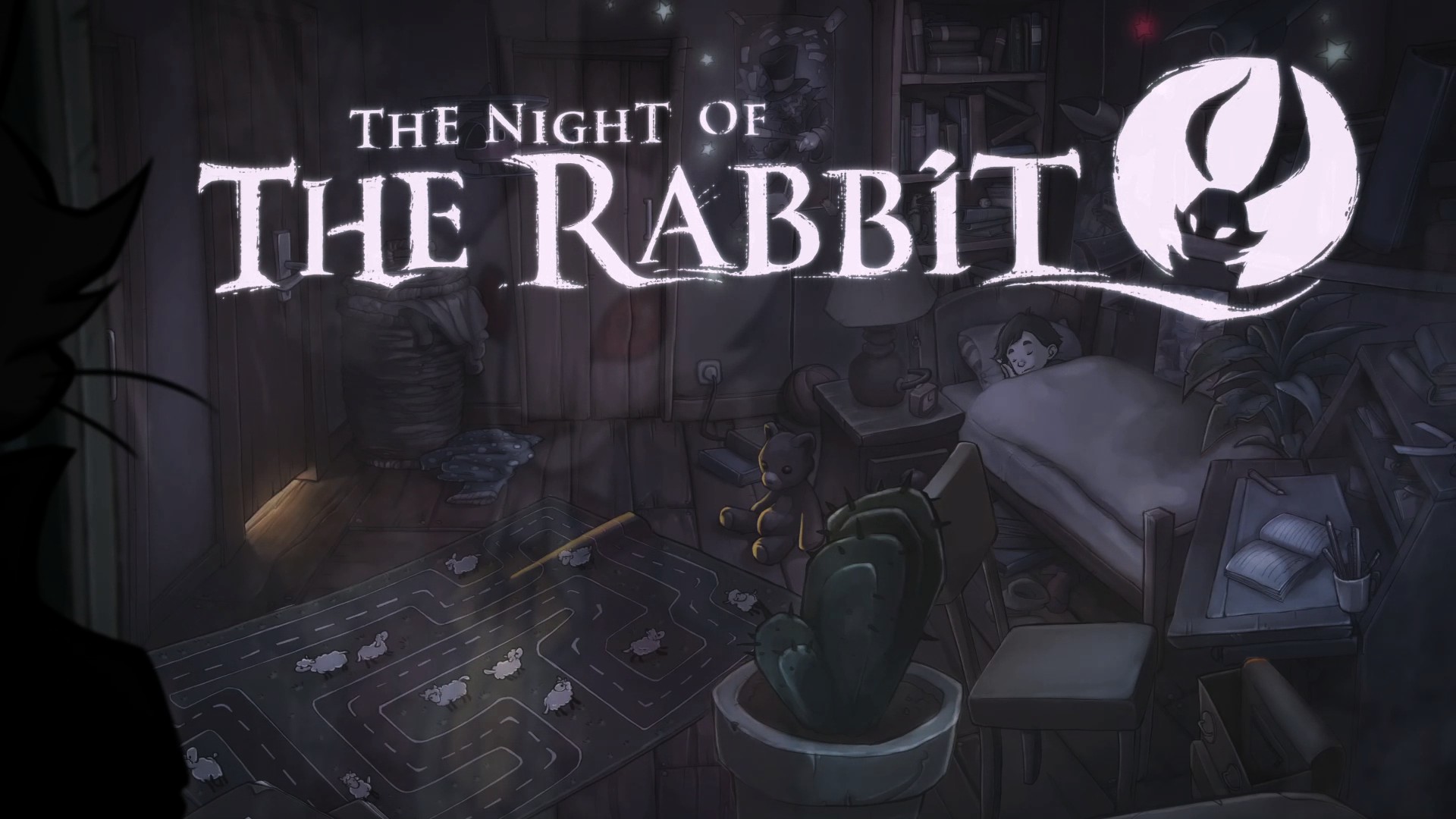 Preview: The Night of the Rabbit