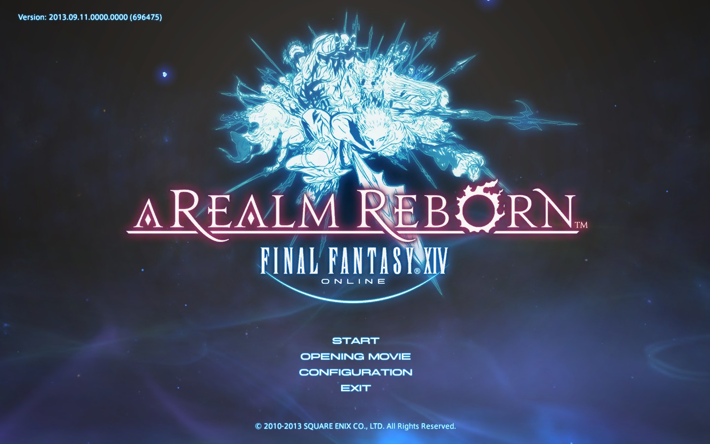 Final Fantasy XIV: A Realm Reborn: The Review