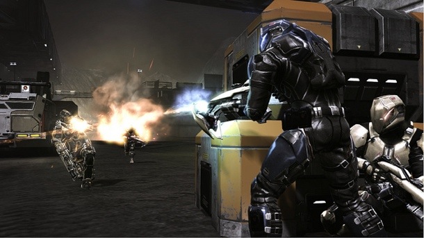 Twitter Play-By-Play: EVE Fanfest