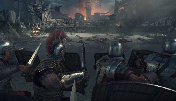 Ryse: Son of Rome