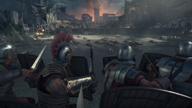 E3 2013 Judgments: I’m Worried About Ryse: Son of Rome