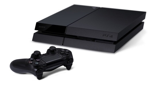Happy Playstation 4 Launch Day, here’s an epic video
