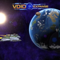 VoidExpanse