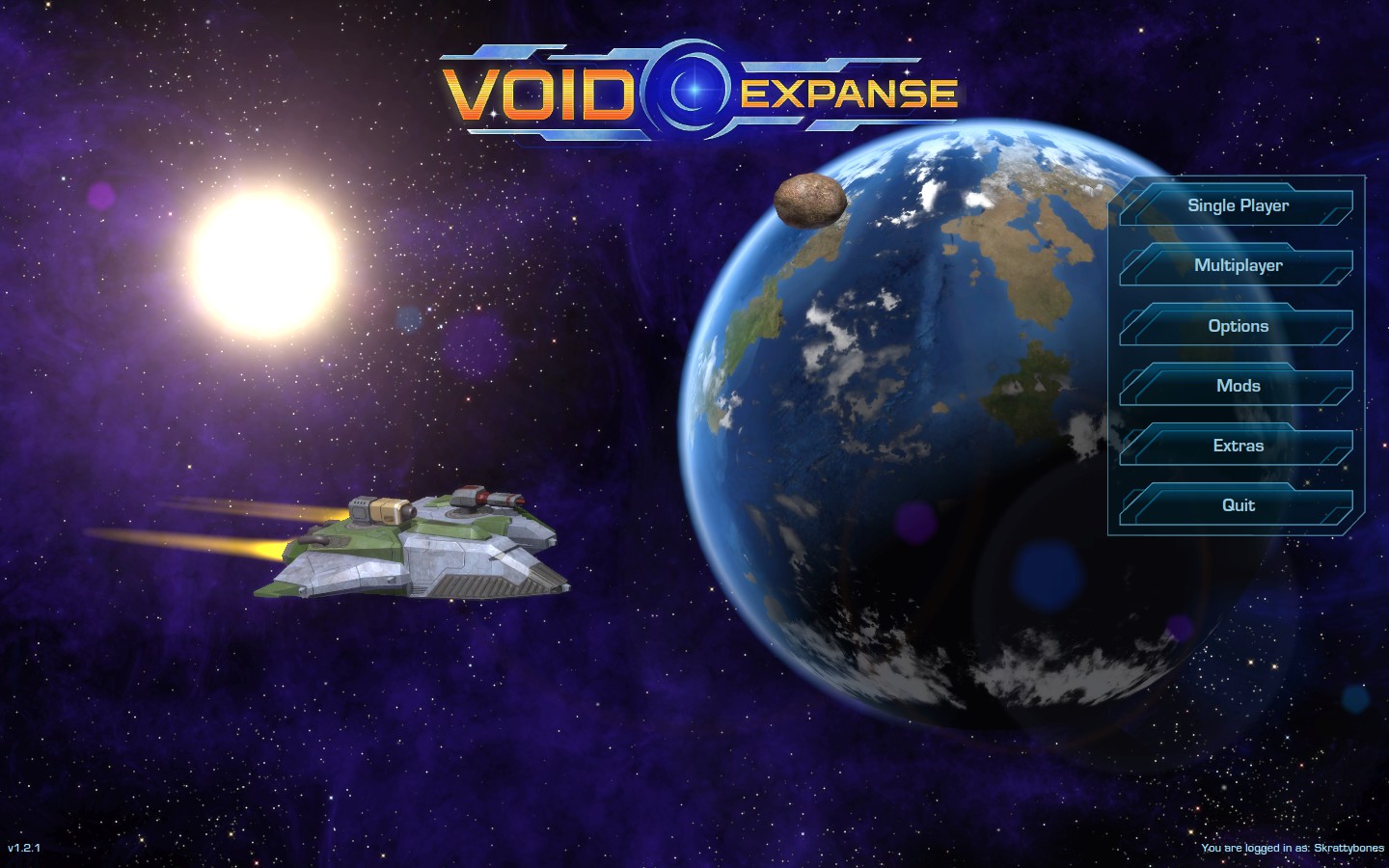 VoidExpanse review: Memories of Being a Freelancer
