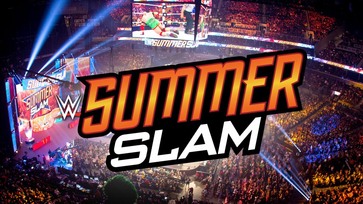 Hot Take: WWE SummerSlam