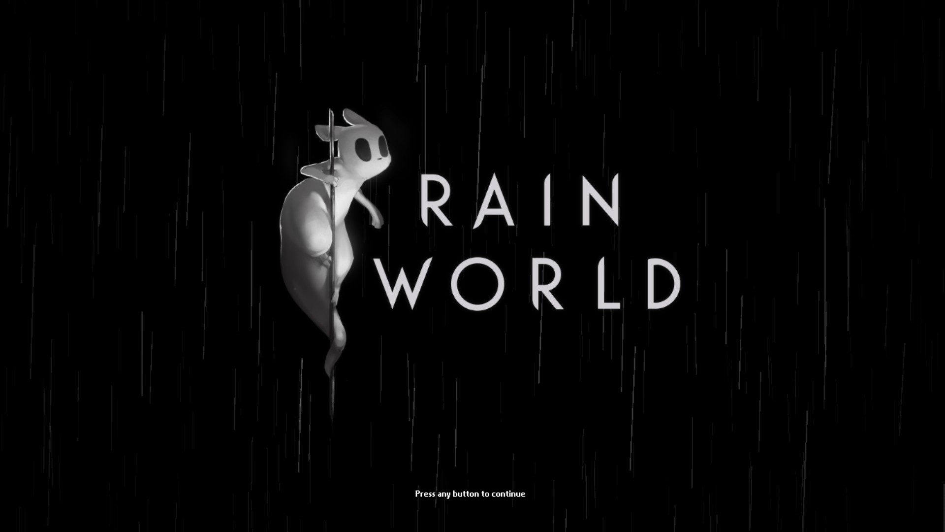 Rain World review: Hell Or High Water
