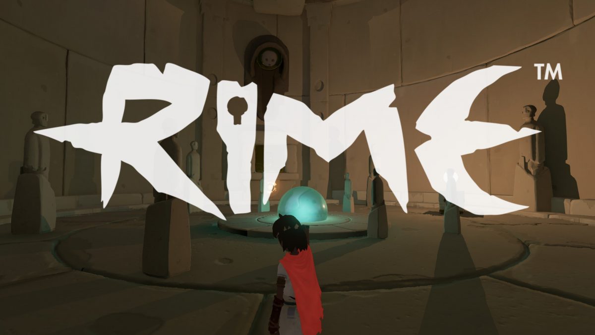 Rime review: Ico’s Little Brother