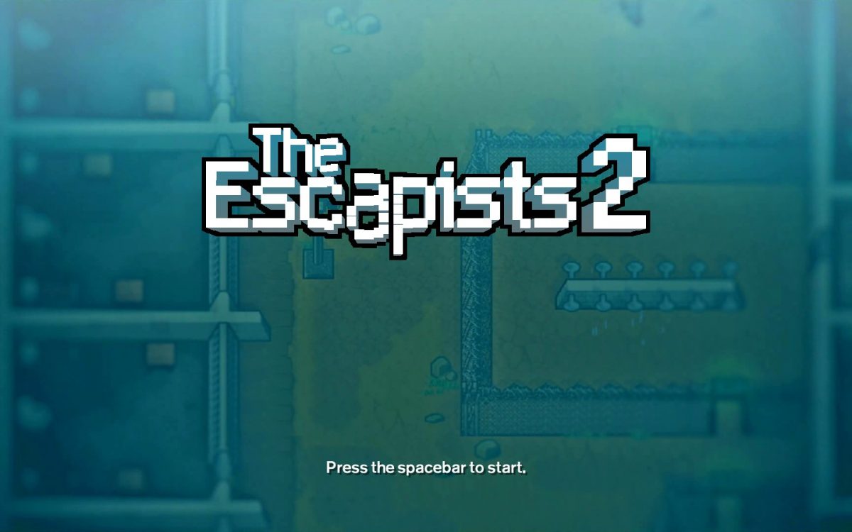 Hot Take: The Escapists 2