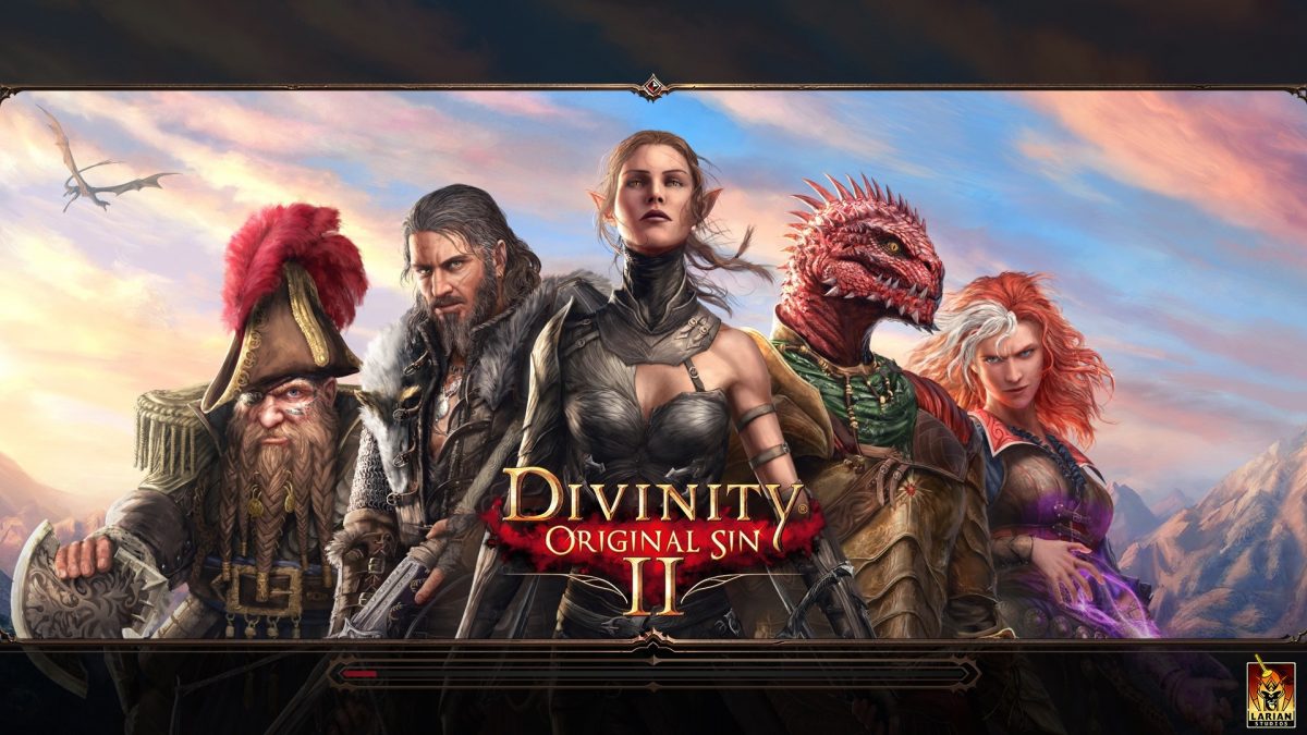 Review: Divinity: Original Sin 2