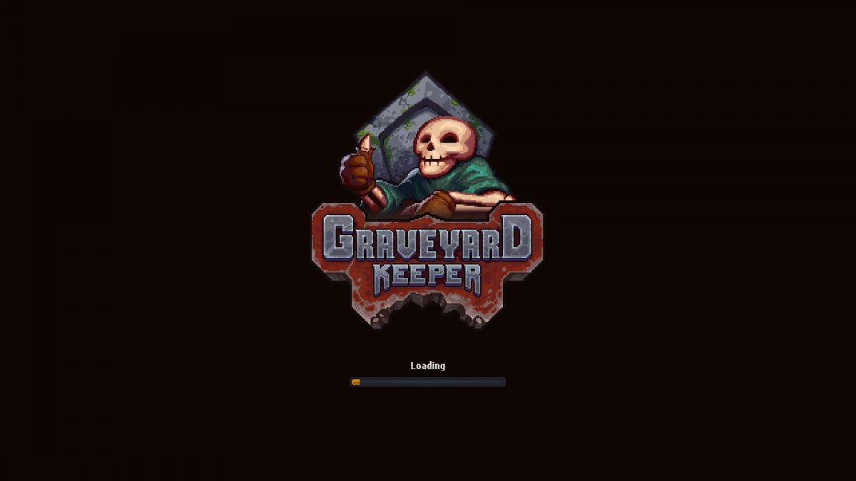 Graveyard Keeper: The Review