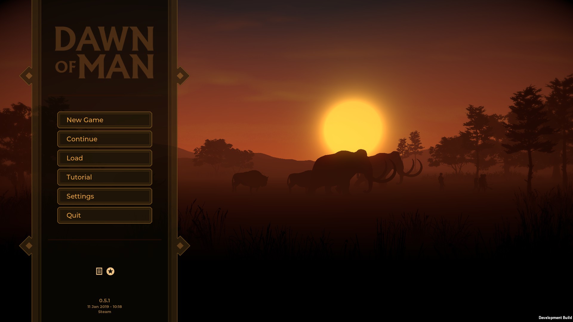 Preview: Dawn of Man