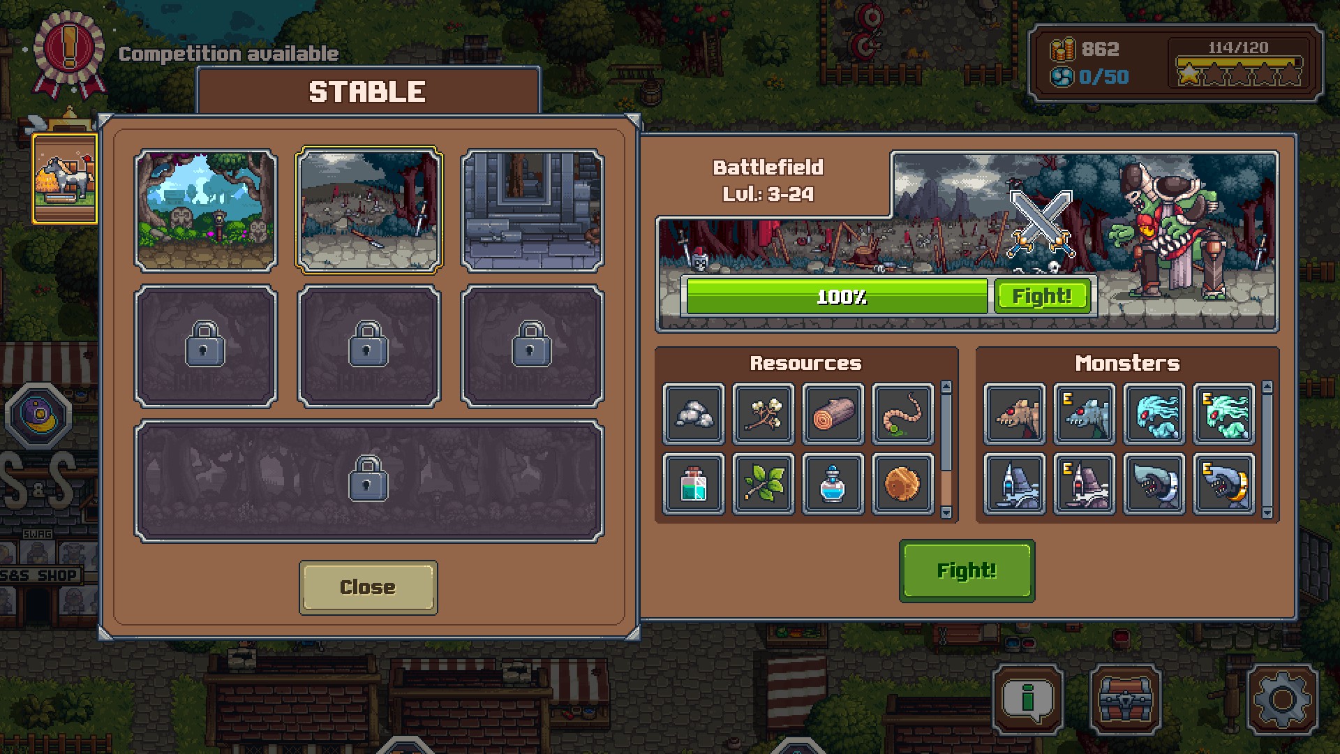 Hot Take Swag and Sorcery SideQuesting