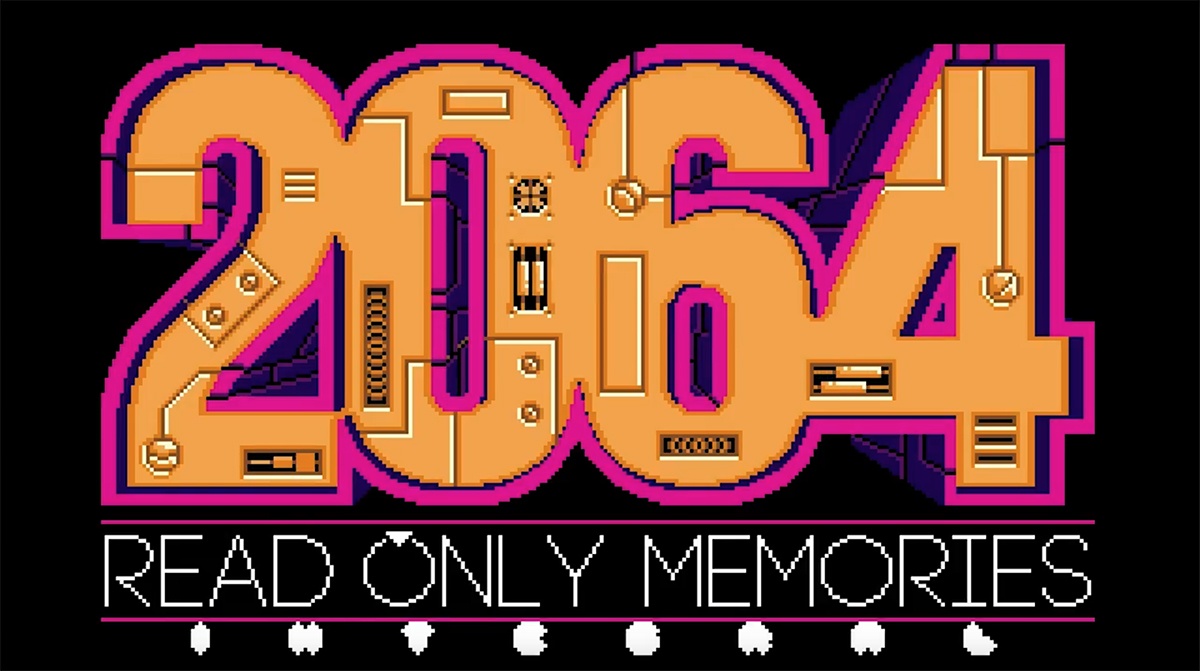2064: Read Only Memories INTEGRAL review: BASIC storytelling