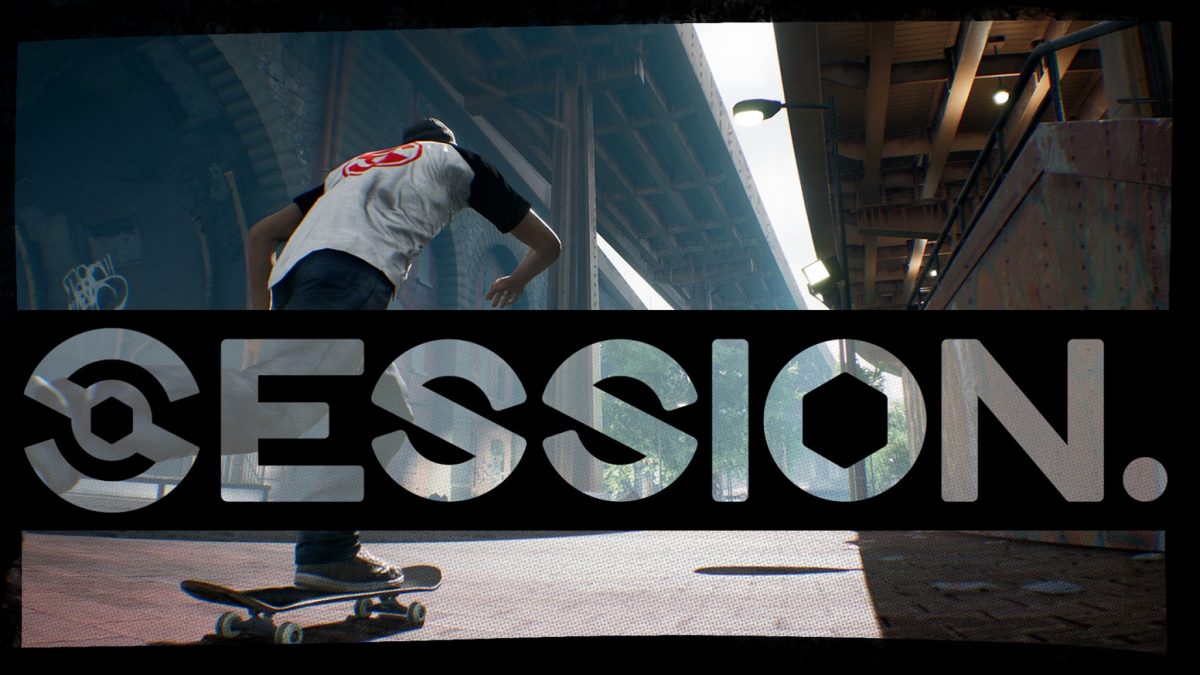 E3 2018: Crea-Ture Studios to bring nostalgic skateboarding to Xbox and PC with Session
