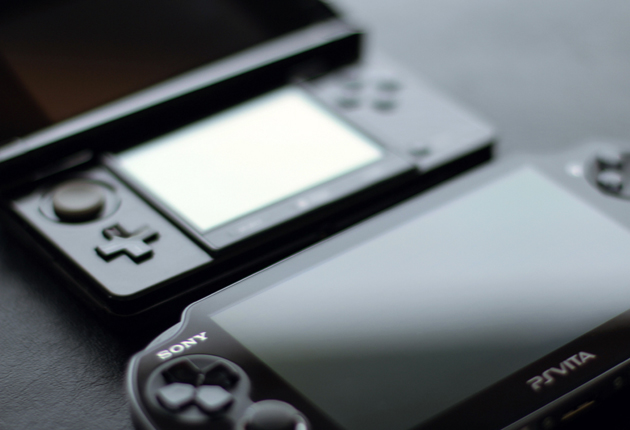 What Nintendo 3DS and PlayStation Vita games are coming out in 2014?