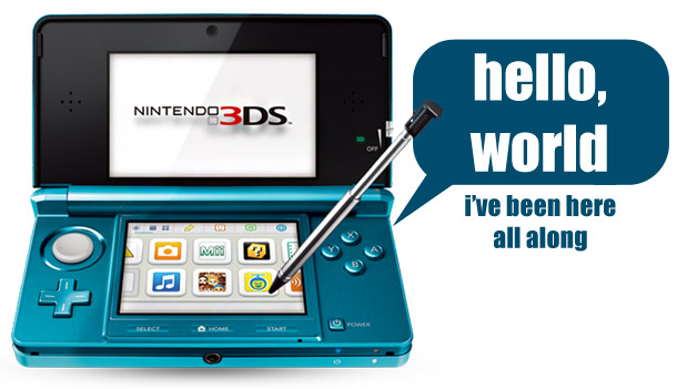 3DS_hello-1 Nintendo 3DS