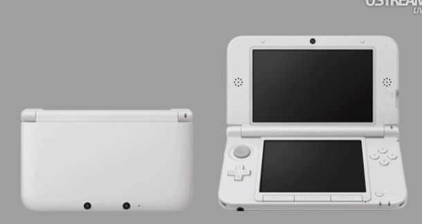 Nintendo 3DS XL Nintendo 3DS XL
