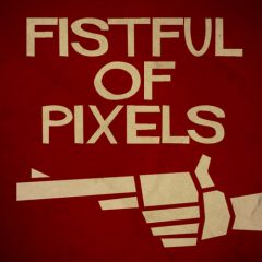 Fistful Logo