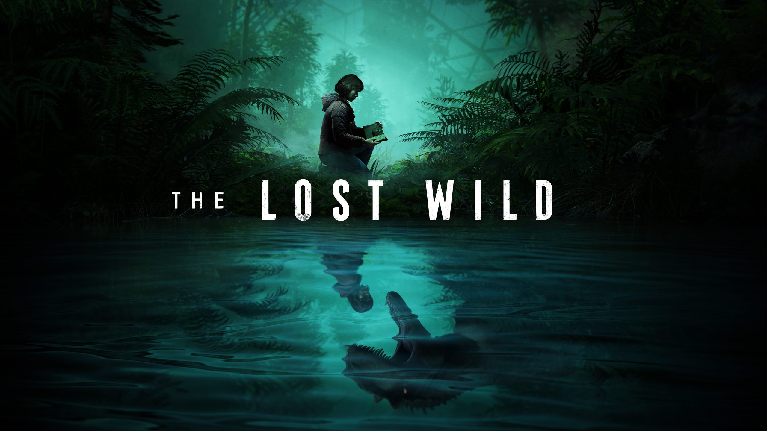 [Preview] The Lost Wild, where we’re nothing more than prey