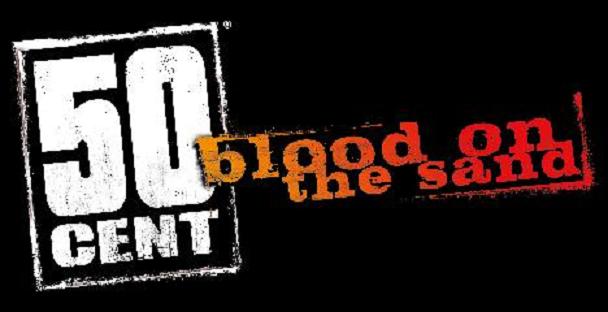 Review: 50 Cent: Blood on the Sand (Xbox 360, PS3)