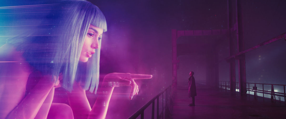 Elevated Sci-Fi and Why Stories Matter: Blade Runner 2049