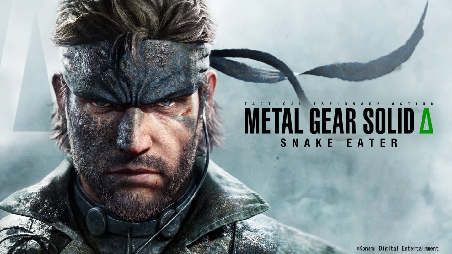 Metal Gear Solid 3: Snake Eater officially getting remade