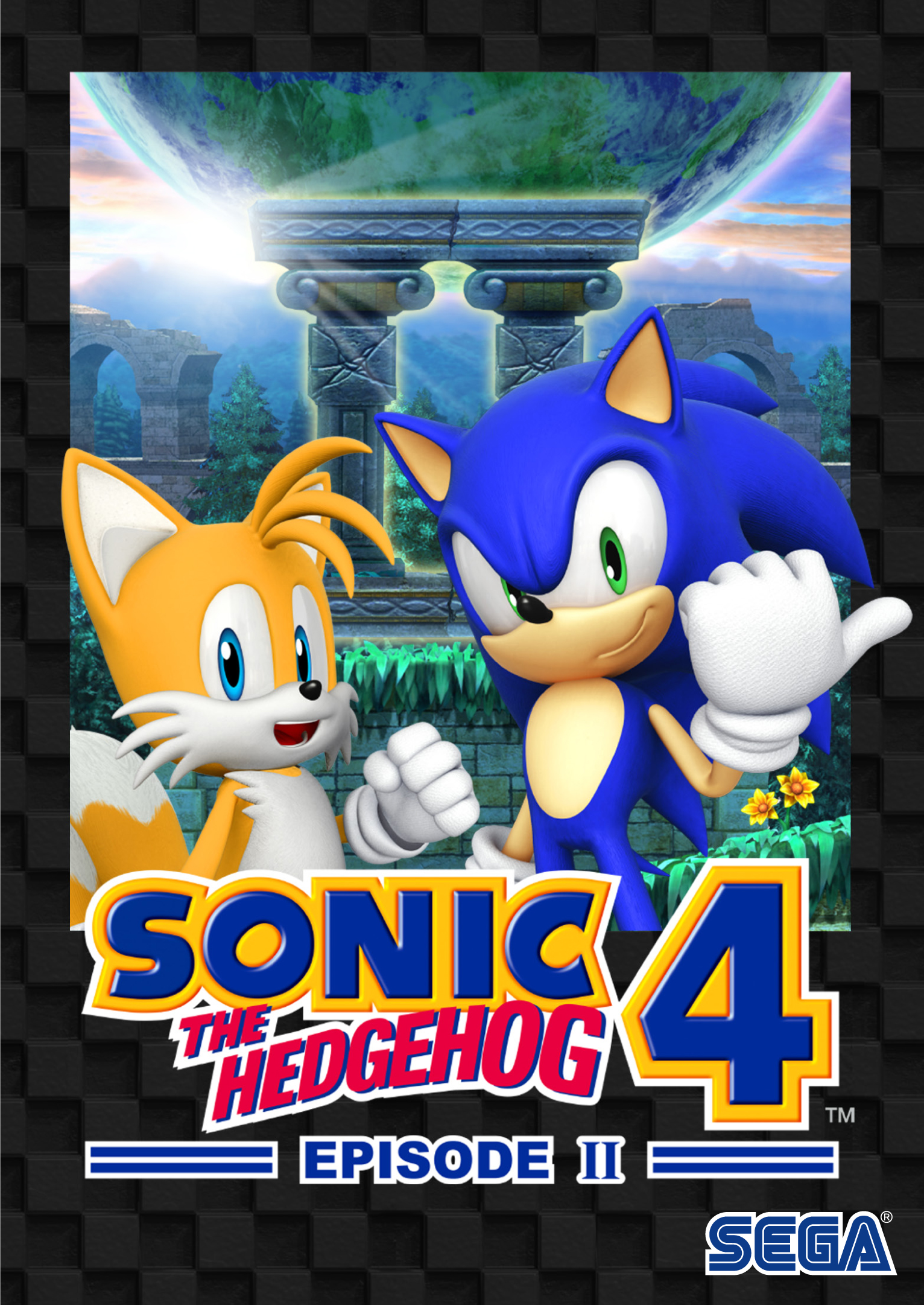 PAX East: Sonic the Hedgehog 4 Part 2: now with 100% more Tails