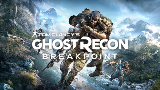 Ubisoft officially reveals Ghost Recon: Breakpoint