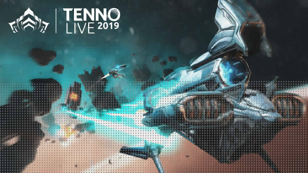 Warframe quietly becomes one of the biggest games online with latest expansions