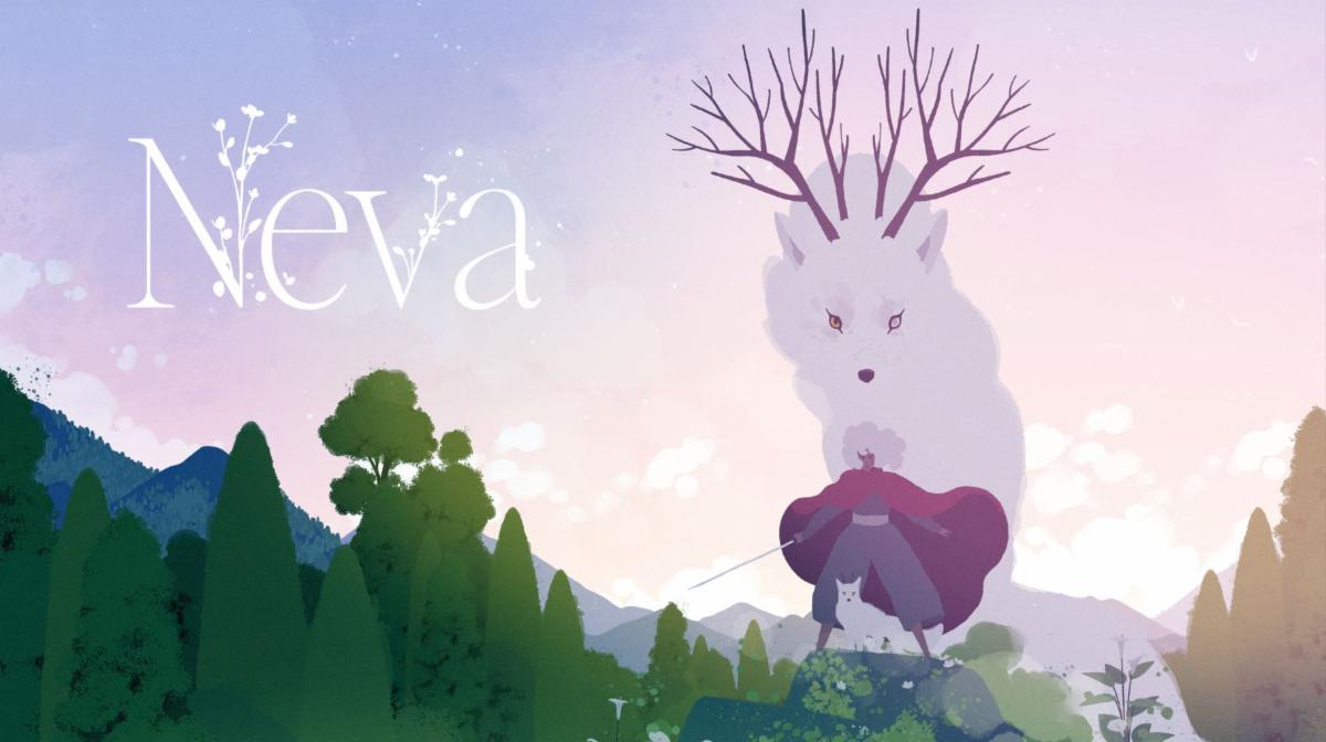 Neva? More like FOREVA, as the next stunning game from Gris’ developers is revealed