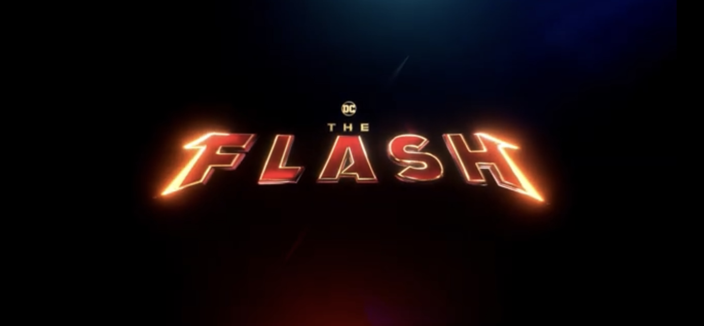 The Flash breaks the DC universe in first real, full trailer