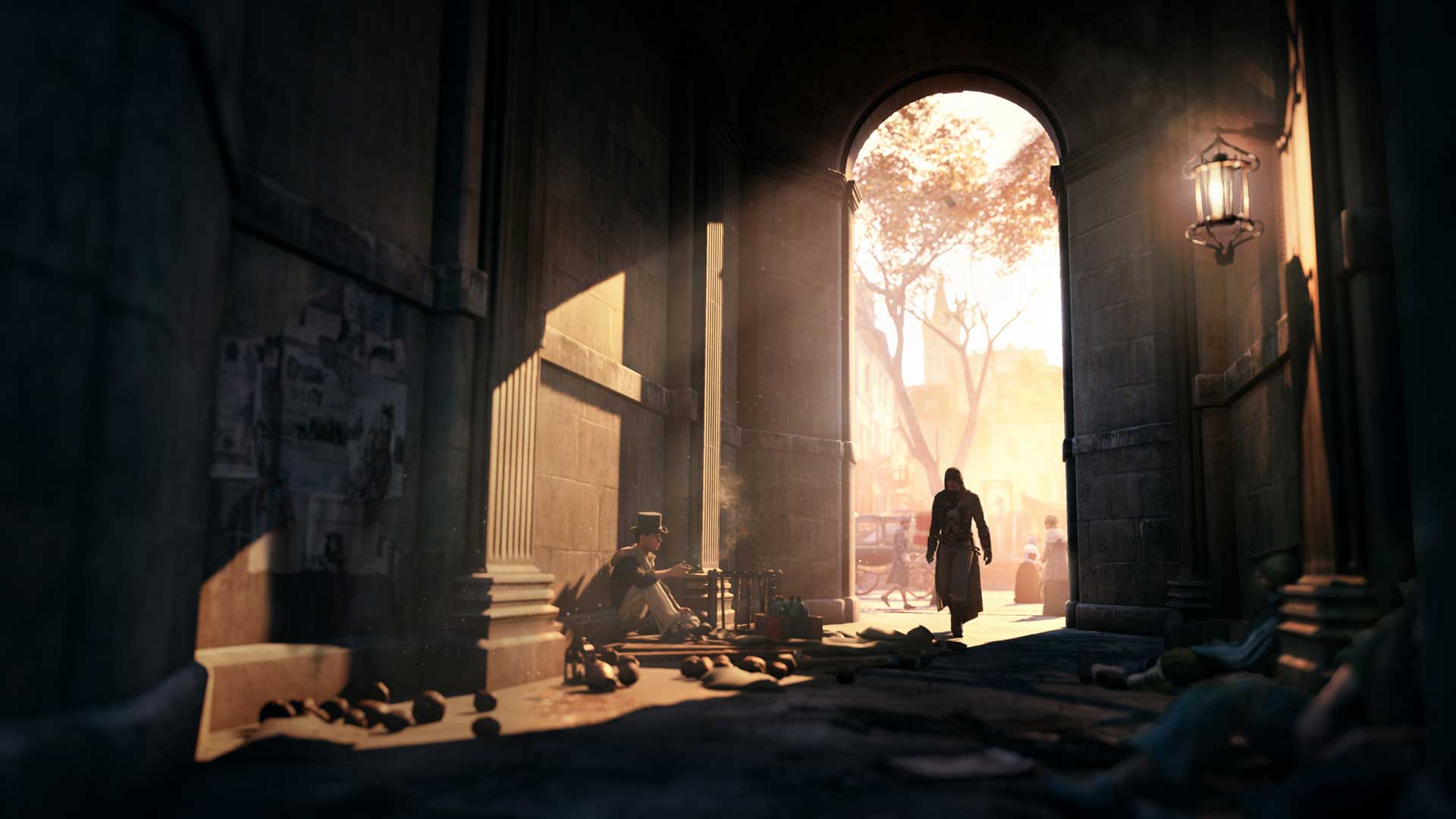 Assassin’s Creed Victory: A Primer on Victorian England