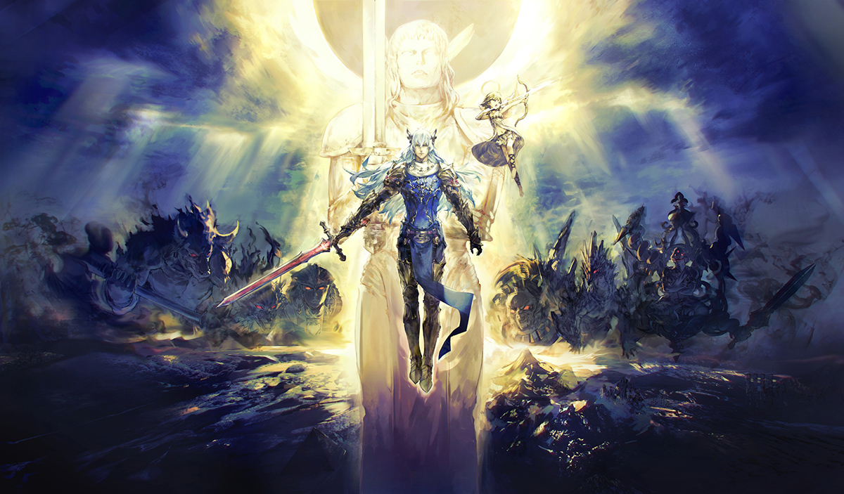 Actraiser gets remastered